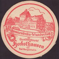 Beer coaster herbsthauser-20-small