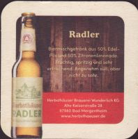 Beer coaster herbsthauser-28-zadek