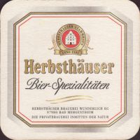 Beer coaster herbsthauser-29