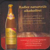 Beer coaster herbsthauser-34-zadek