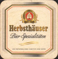 Beer coaster herbsthauser-37-small