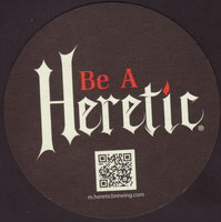 Beer coaster heretic-1-small