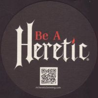 Beer coaster heretic-2-zadek-small