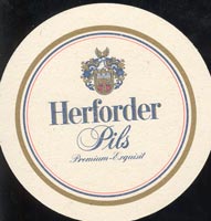 Beer coaster herford-1