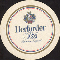 Beer coaster herford-10