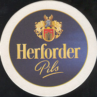 Beer coaster herford-11