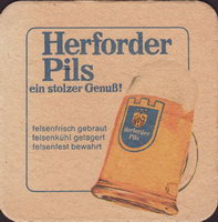 Beer coaster herford-13