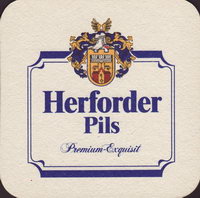 Beer coaster herford-14