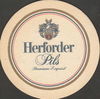 Beer coaster herford-15