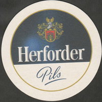 Beer coaster herford-16