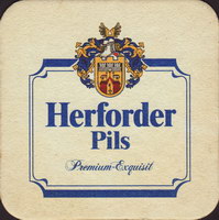 Beer coaster herford-18