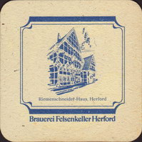 Beer coaster herford-18-zadek-small