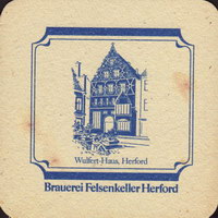 Beer coaster herford-19-zadek-small