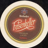 Beer coaster herford-2