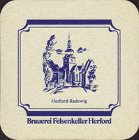 Beer coaster herford-21-zadek