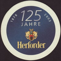 Beer coaster herford-23