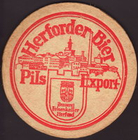 Beer coaster herford-24