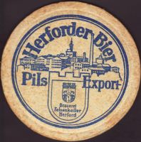 Beer coaster herford-26