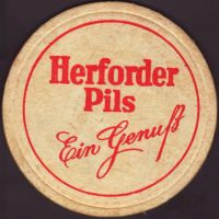 Beer coaster herford-26-zadek-small