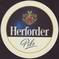 Beer coaster herford-28