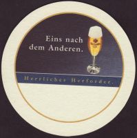 Beer coaster herford-28-zadek-small