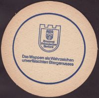 Beer coaster herford-29