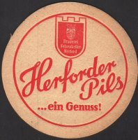 Beer coaster herford-32