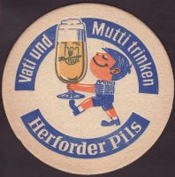 Beer coaster herford-32-zadek-small