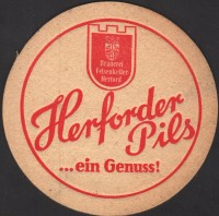 Beer coaster herford-33