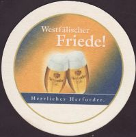 Beer coaster herford-37-zadek-small