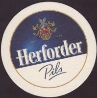 Beer coaster herford-38
