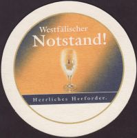 Beer coaster herford-38-zadek-small