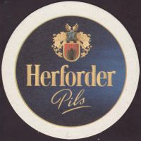 Beer coaster herford-39