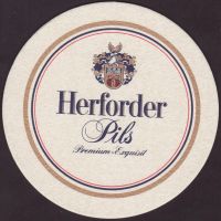 Beer coaster herford-44
