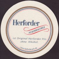 Beer coaster herford-46-zadek-small