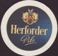Beer coaster herford-47