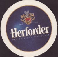 Beer coaster herford-48