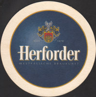 Pivní tácek herford-50