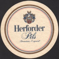 Beer coaster herford-52