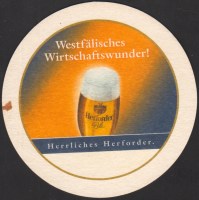 Beer coaster herford-53-zadek-small