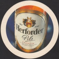 Beer coaster herford-55-small