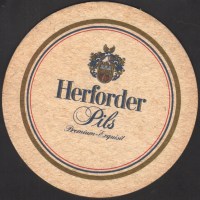 Pivní tácek herford-57
