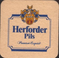 Pivní tácek herford-59