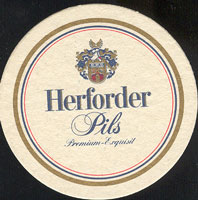 Beer coaster herford-7