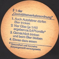 Beer coaster herford-74-zadek-small