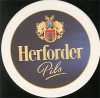 Beer coaster herford-8