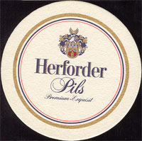 Beer coaster herford-9