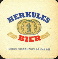 Beer coaster herkules-1