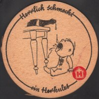 Beer coaster herkules-11-zadek-small