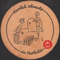 Beer coaster herkules-17-zadek-small